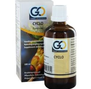 GO GO Cyclo 100 ml