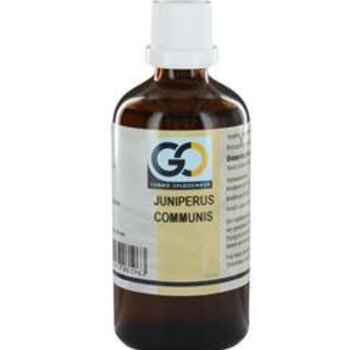 GO GO Juniperus Communis 100 ml