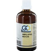 GO GO Ampelopsis Weitchii 100 ml