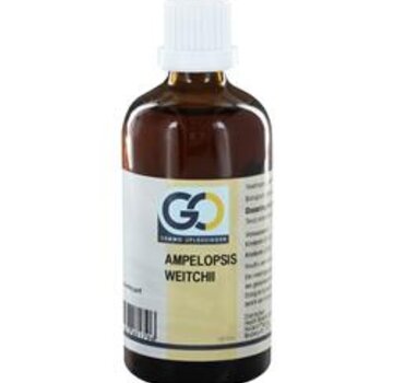 GO GO Ampelopsis Weitchii 100 ml