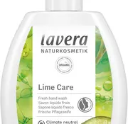 Lavera  Lavera Lime Care handzeep 250 ml