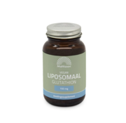 Mattisson Mattisson Vegan Liposomaal Glutathion 60 capsules