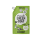 Marcels Green Soap Handzeep tonka & muguet navul 500 ml