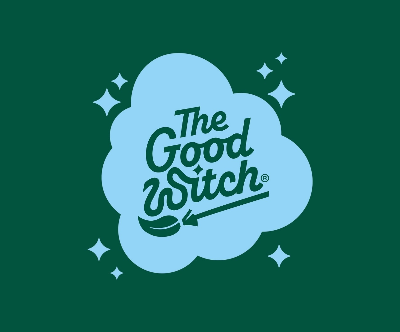 The Good Witch