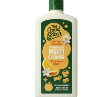 The Good Witch The Good Witch Allesreiniger Sinaasappel & Jasmijn 750 ml