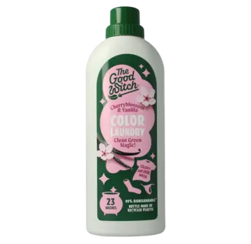 The Good Witch The Good Witch Wasmiddel kleur/zwart 1000 ml