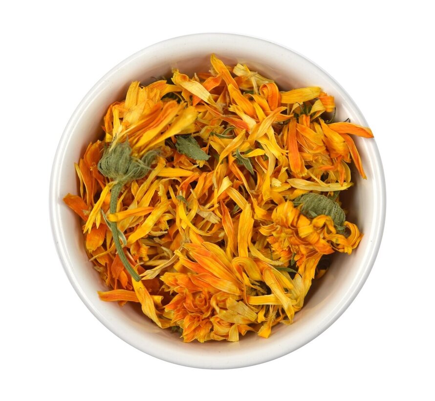 Sonnentor Goudsbloem thee los bio 50 gr