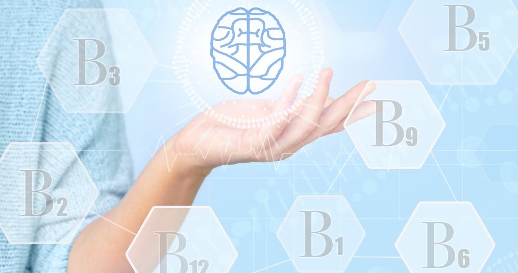 Waar zit vitamine B in? - Inner Vitamins - Inner Vitamins