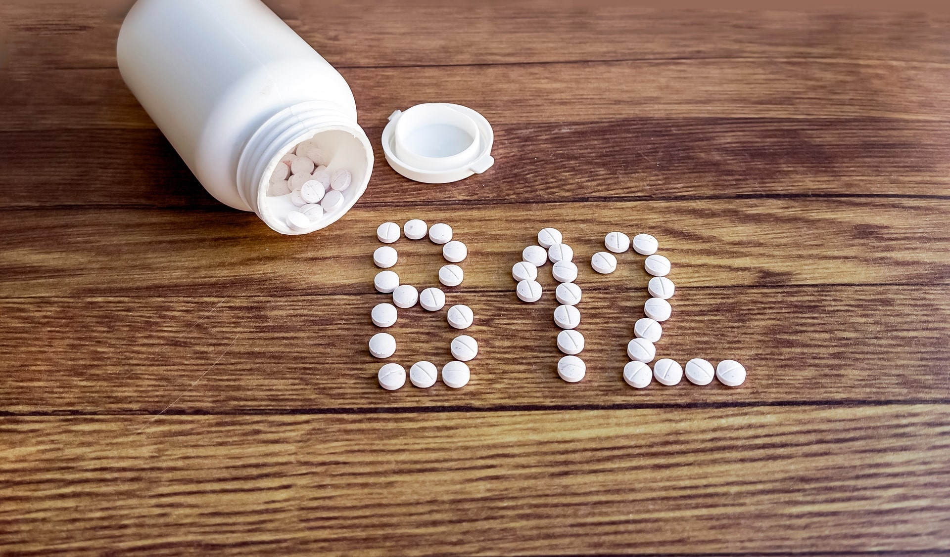 Vitamine B12