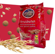 Corn Crake Corn Crake Biologische Kruidnoten 150 gram