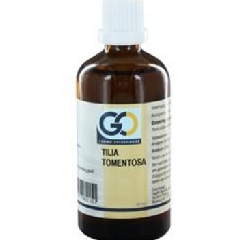 GO GO Tilia Tomentosa 100 ml