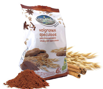 Corn Crake Corn Crake Volgranen Speculoos 150 gr