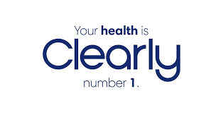 Clearly