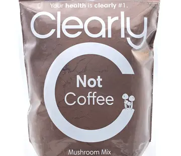 Clearly Clearly Not Coffee 253 gr