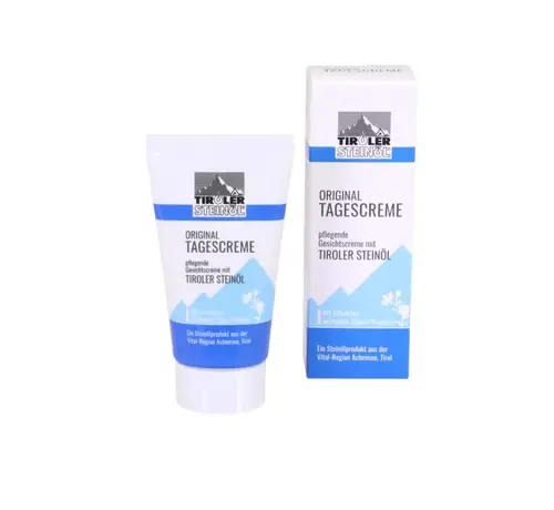 Tiroler Steinoel Tiroler Steinoel Dagcreme 50 ml