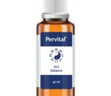 Pervital Pervital Viri Balance 30 ml