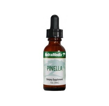 NutraMedix NutraMedix Pinella 30 ml