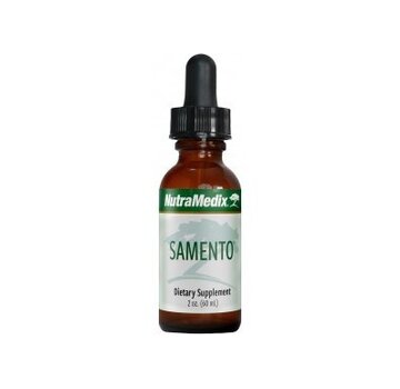 NutraMedix NutraMedix Samento 30 ml