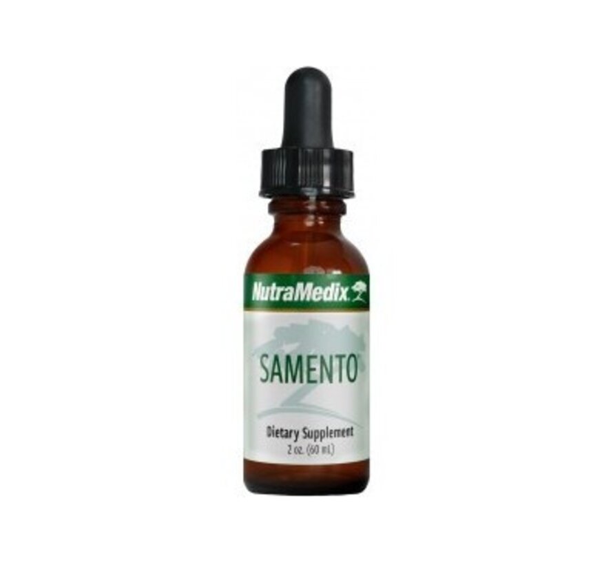 NutraMedix Samento 30 ml