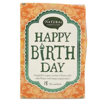 Natural Temptation Natural Temptation Happy Birthday thee bio