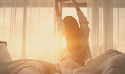 Magnesium en slapen: hoe kan dit elkaar versterken? 