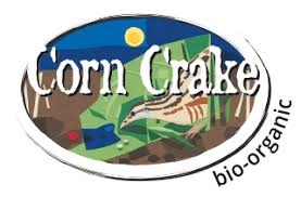 Corn Crake