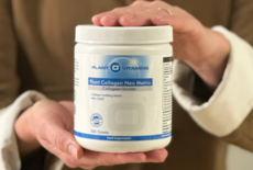 Collageen: Het Supplement van het Jaar 2025