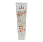 UVBIO UVBIO Sunscreen SPF 50 Bio 100  ml