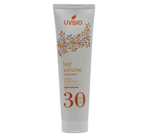 UVBIO UVBIO Sunscreen SPF30 Bio 100  ml