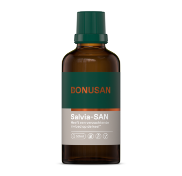 Bonusan Bonusan Salvia-SAN 50 ml