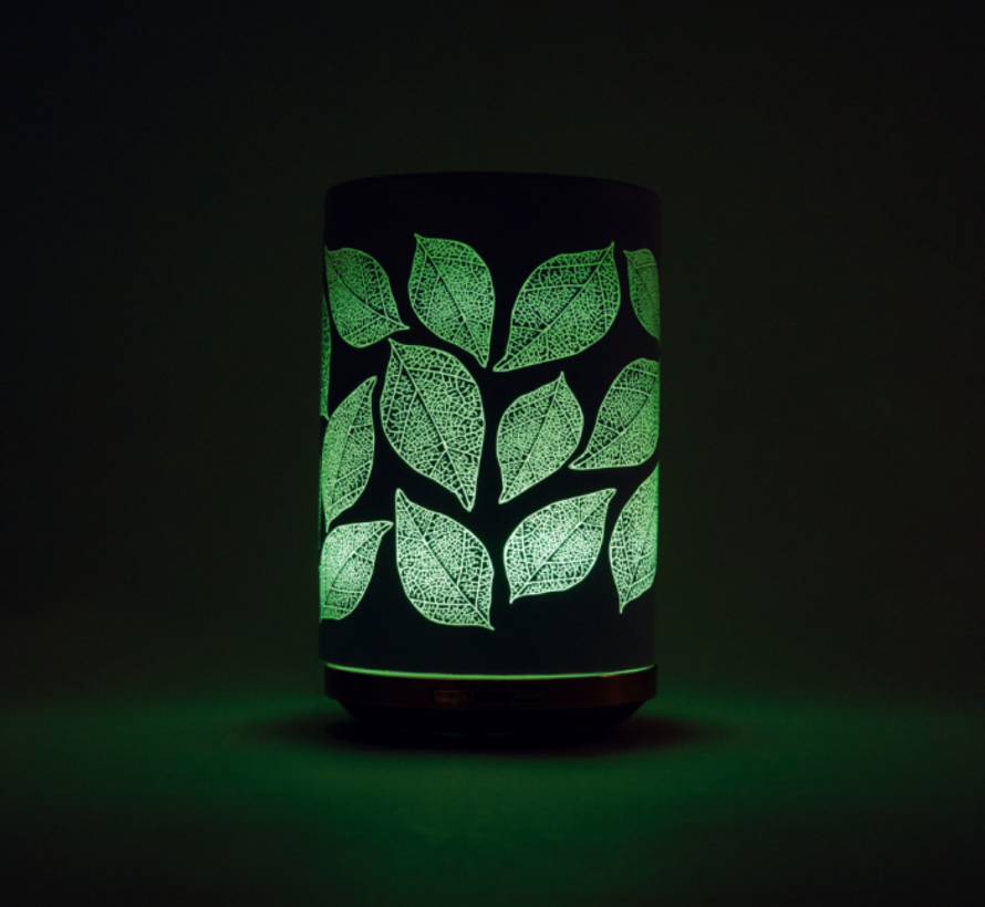 Chi Leaves Aroma Diffuser