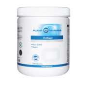 Plant O'Vitamins - Signed by nature Plant O'Vitamins HrtBeet 180 gram