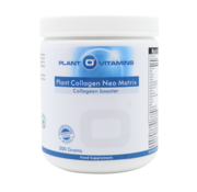 Plant O'Vitamins - Signed by nature Collageen Support Formule Plantovitamins 300 gram