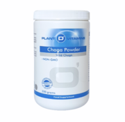 Plant O'Vitamins - Signed by nature Plant O'Vitamins Chaga Powder 200 gram