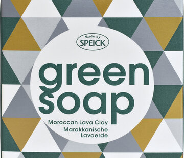 Speick  Speick Green Soap 100 gr