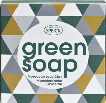Speick  Speick Green Soap 100 gr