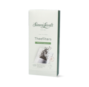 Simon Lévelt Simon Lévelt Theefilters 100 filters voor pot