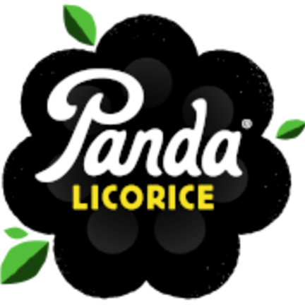 Panda Licorice