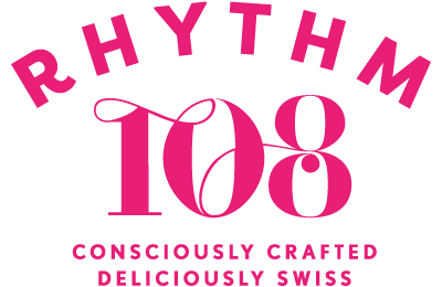 Rhythm 108