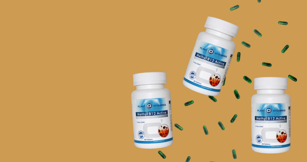 De 5 grootste voordelen van vitamine B12