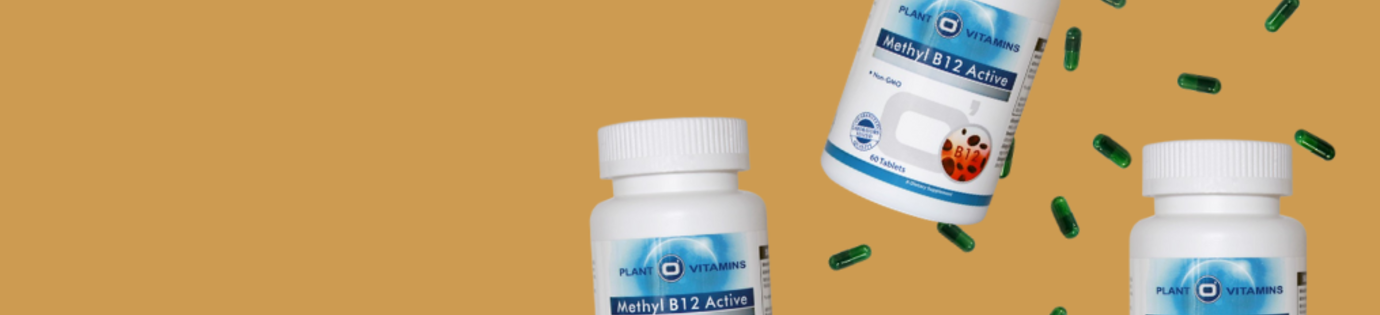 De 5 grootste voordelen van vitamine B12
