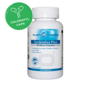 Plant O'Vitamins - Signed by nature Plant O'Vitamins Synbiotics Plus 30 capsules
