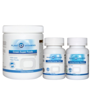 Plant O'Vitamins - Signed by nature Plant O'Vitamins PAEC Package