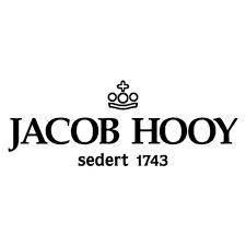 Jacob Hooy