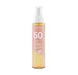 Alphanova SUN Beschermende Zonneolie SPF50 Sun Glow 125 ml