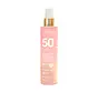 Alphanova Glitter pink sun oil bio SPF50 125 ml