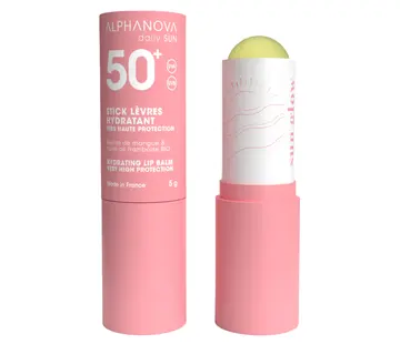 Alphanova  Alphanova Sun Lip Sun Stick spf50 Bio 4 gr