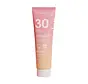 Alphanova Sun Invisible sun milk sun glow bio SPF30 - 150 ml