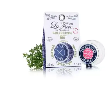 La Fare 1789 La Fare 1789 Dagcreme delicate 30 ml