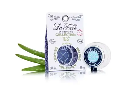 La Fare 1789 La Fare 1789 Dagcreme ideal 30 ml